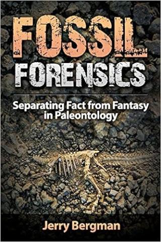 fossil forensics cover