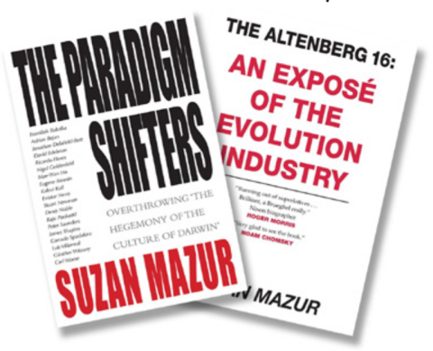 books by Susan Mazur