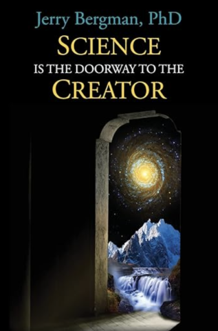 Science is the doorway to the creator